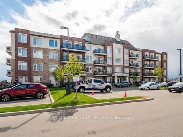 306 54 Sky Harbour Drive N, Brampton | Terminated, W12930 | Condos. Ca