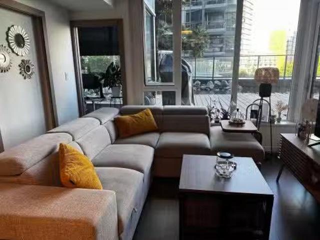 306 68 Smithe Street, Vancouver, BC, V6B 0P4 Single Family P.