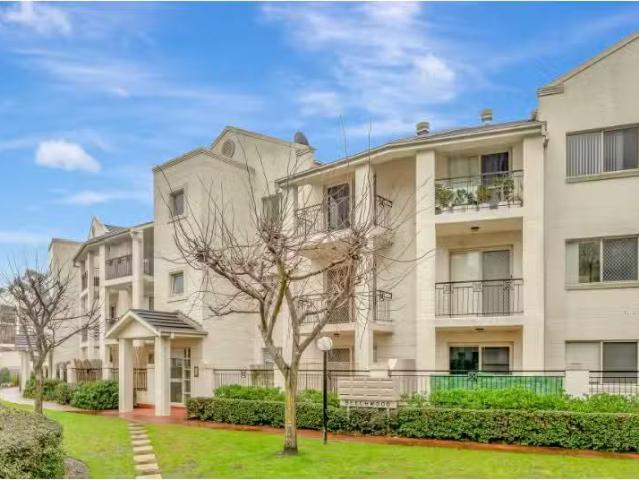 30/6 8 Nile Close, Marsfield Apartment for rent Listed by Jen.