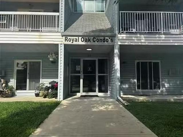 306 92 Fifth St, Beausejour, MB, R0E 0C0 condo for sale Lis.