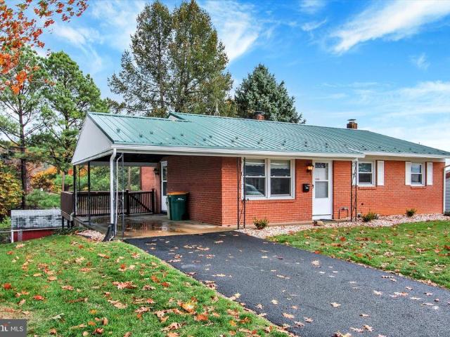 306 Cottage Street