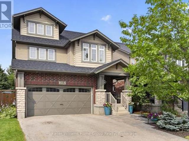 306 Colonial Drive, Guelph Pineridge/Westminster Woods, ON, N1L 0C8 house for sale | Listing ID X13612 | Royal LePage