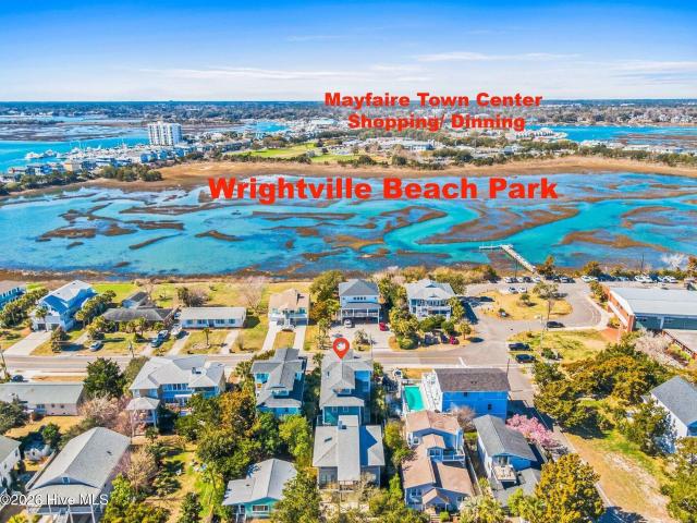 306 Coral Drive, Wrightsville Beach, US, NC