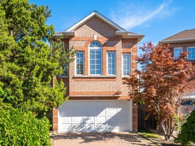 306 Cossack Court, Mississauga, ON, L5B 4C2 house for sale | Listing ID W13838 | Royal LePage