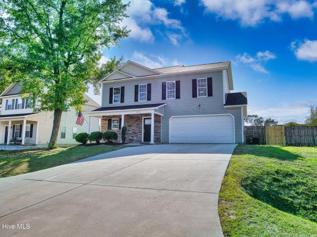 306 Cabinwood Court