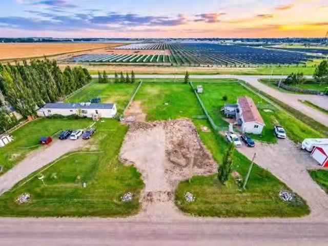 306 Cactus Court, Rural Newell, County Of, AB, T1R 0S2 vacan.