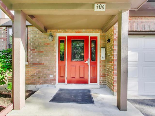 306 carriage way # 2c