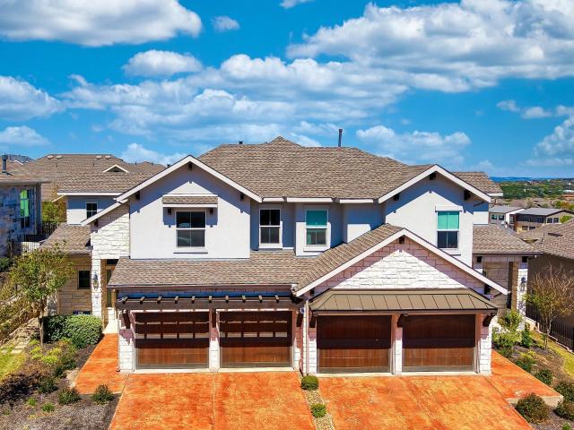 306 Cartwheel Bend, Unit 130, Austin, TX 78738 | MLS #7173