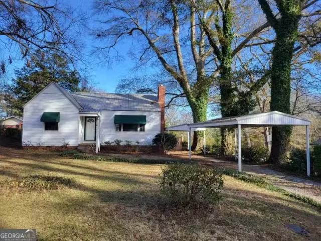 306 CHURCH ST, VALLEY, AL 36854