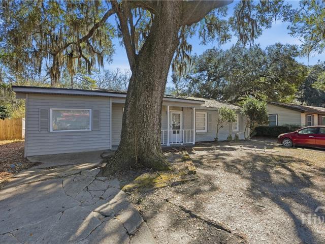 306 Chatham Villa Drive