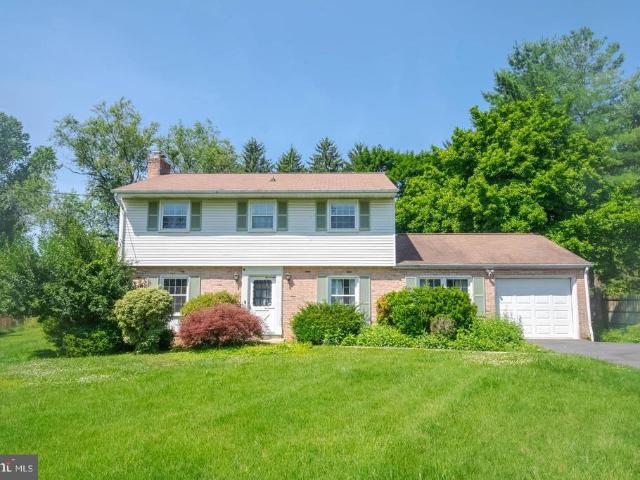 306 Cherokee Place
