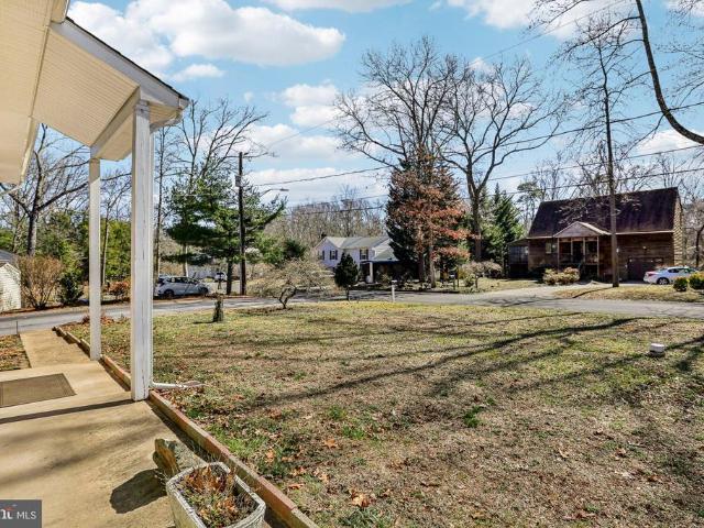 306 Christy Road