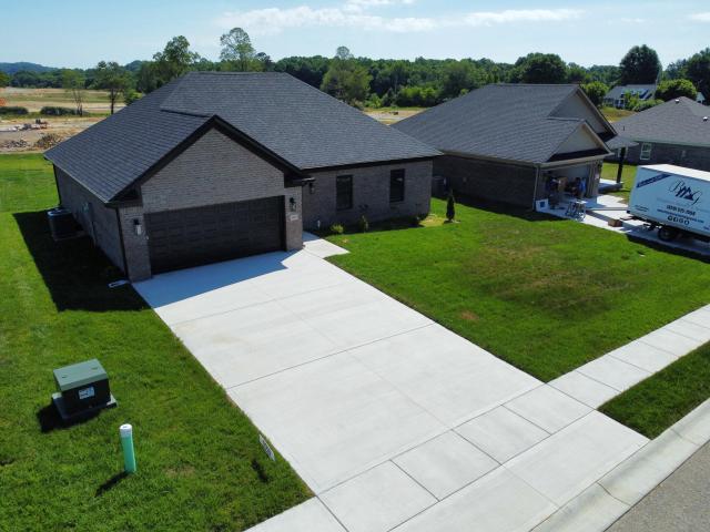 305 Cinchpost Circle