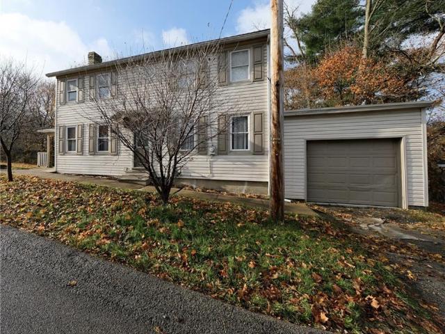 306 Clarion St, East Brady, PA 16028 | MLS #1731
