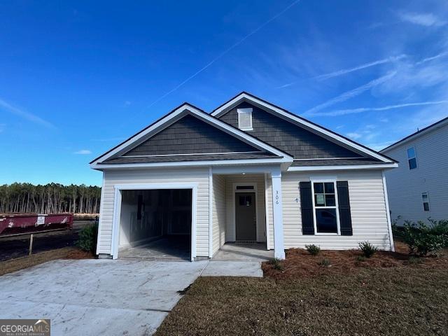 306 Creek Way