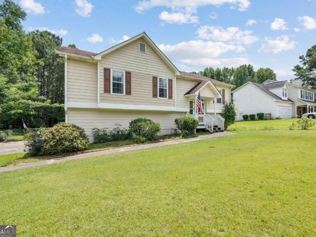 306 Crosswalk Drive