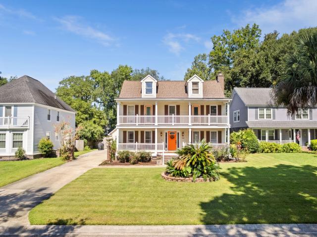 306 Anadale Court