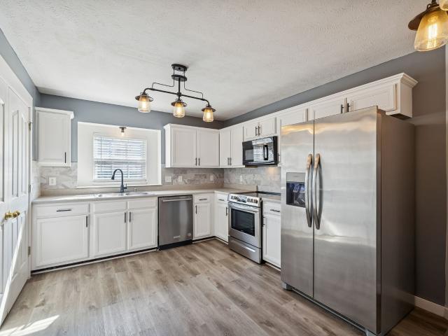 306 Arapaho Dr
