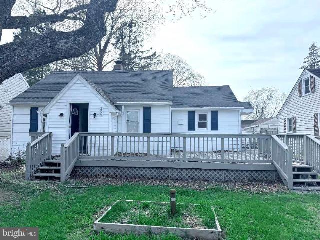 306 Atlantic Ave, Salisbury, MD 21804 | MLS #MDWC2022