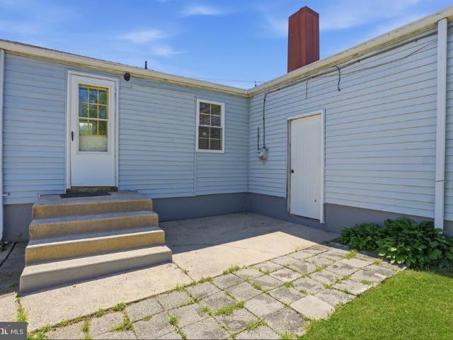 306 Baird Avenue