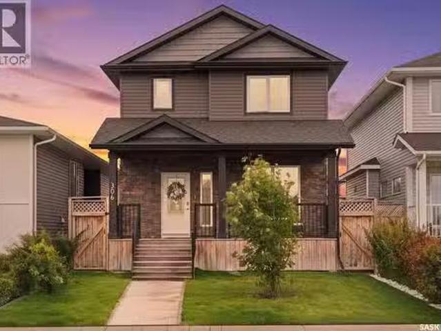 306 Bentley Lane, Saskatoon, SK, S7L 6L3 house for sale Lis.
