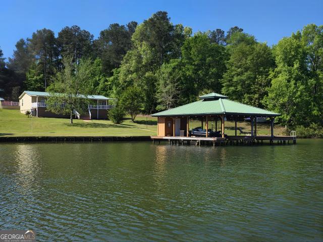 306 Big Oconee River Road