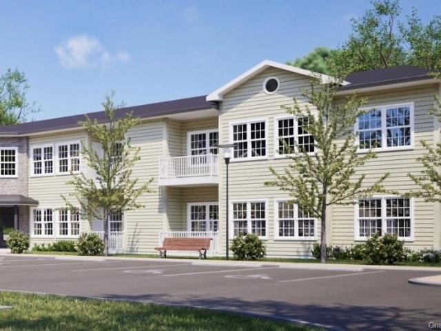 306 Bluestone Ct, Unit 116, Maybrook, NY 12543 | MLS #976042