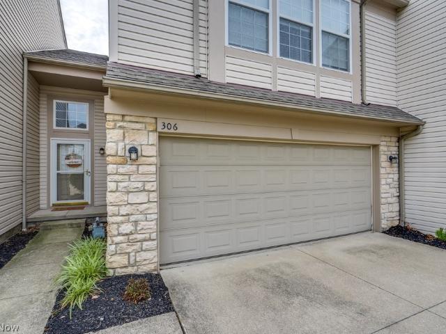 306 Bucknell Court