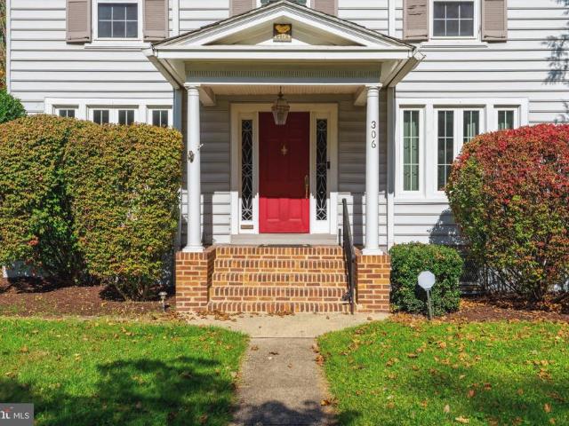 306 Gittings Avenue