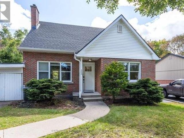 306 Glengarry Road, Kingston West Of Sir John A. Blvd, ON, K7M 3J9 house for sale | Listing ID X13791 | Royal LePage