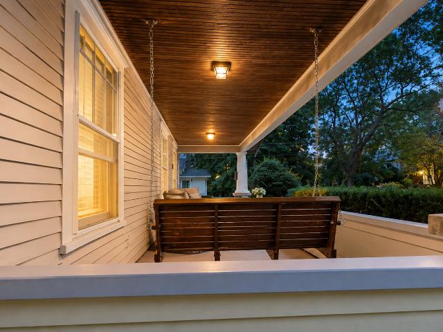 306 Gregory Street