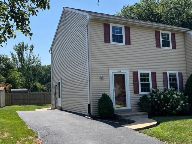 306 Dohner Drive