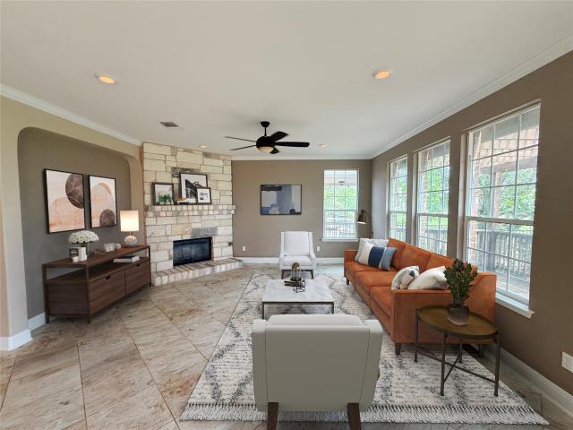 306 Danish Dr, Hutto, TX 78634 | MLS #4197