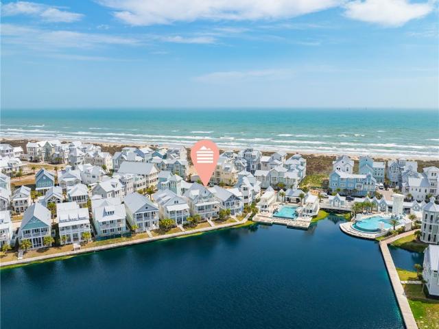 306 Darling Ln, Port Aransas, TX 78373 | MLS #473068