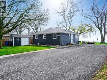 306 Detroit Line, Wheatley, ON, N0P 2P0 house for sale | Listing ID 26010 | Royal LePage