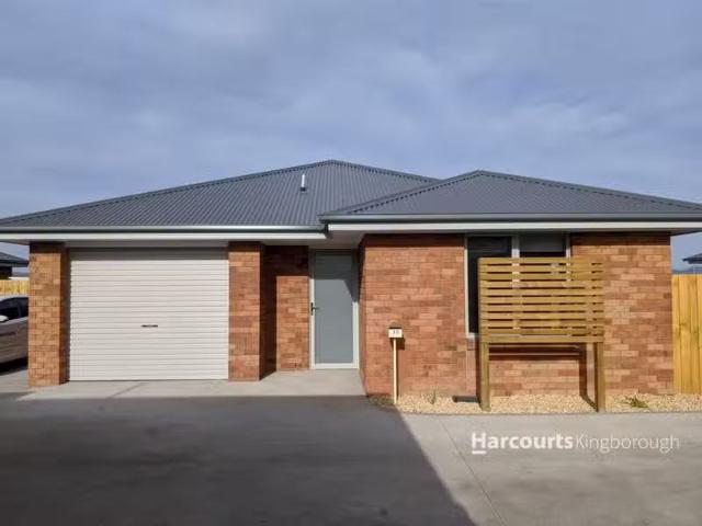 30/6 Dubs and Co Drive, SORELL, TAS 7172 Unit for Rent