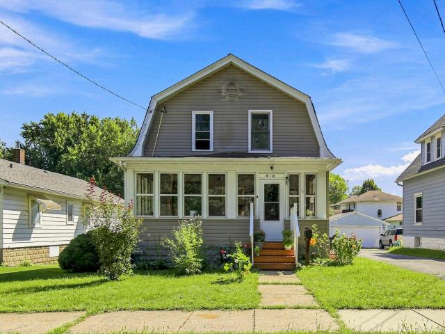 306 E 3rd Street