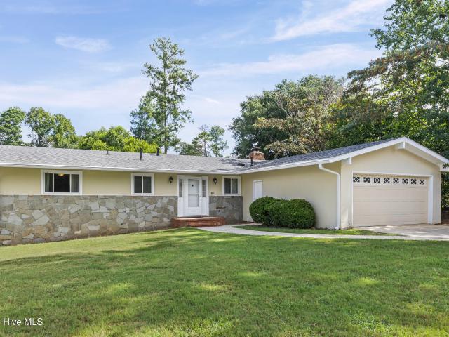 306 E Wynngate Drive