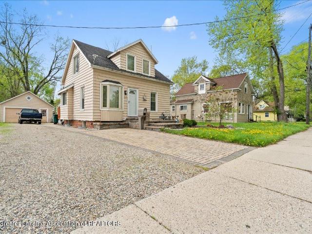 306 E Cavanaugh Road
