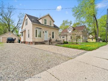 306 E Cavanaugh Road