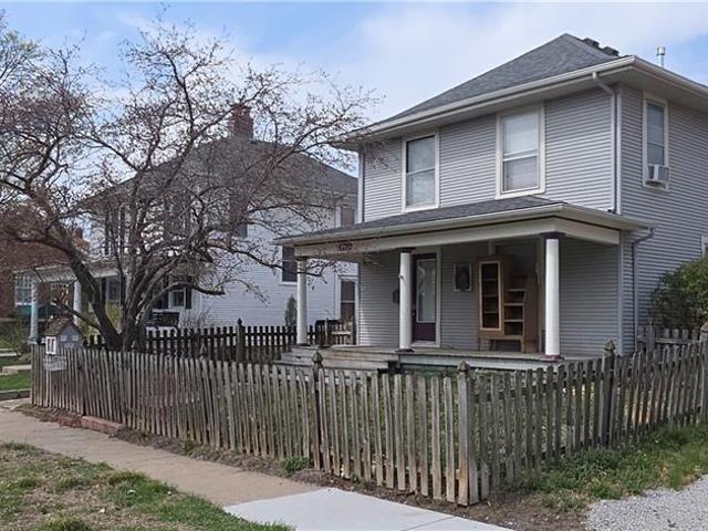 306 E Franklin Street