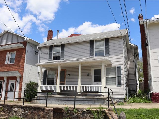 306 E Main St