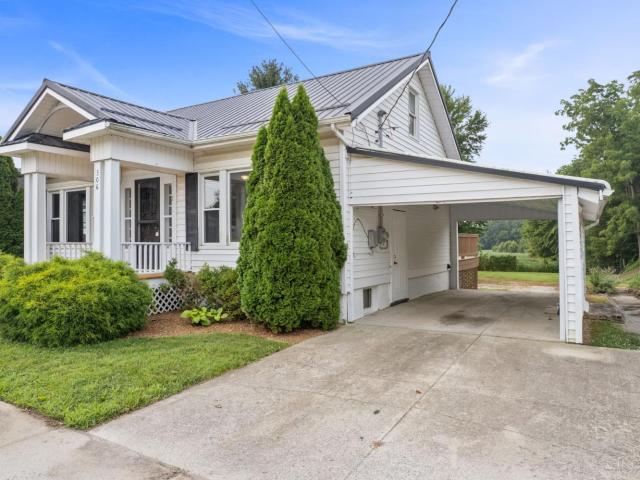 306 E Main Street