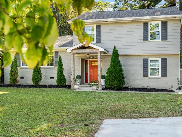 306 E Millbrook Road