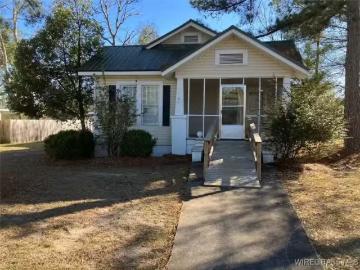 306 E PARK AVE, OPP, AL 36467
