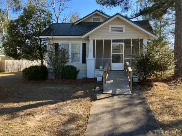 306 E PARK AVE, OPP, AL 36467