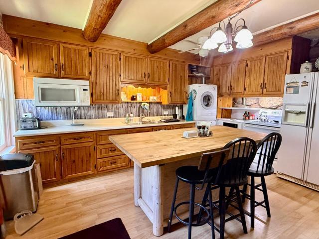 306 E River Drive