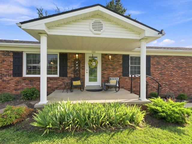 306 Enid Court
