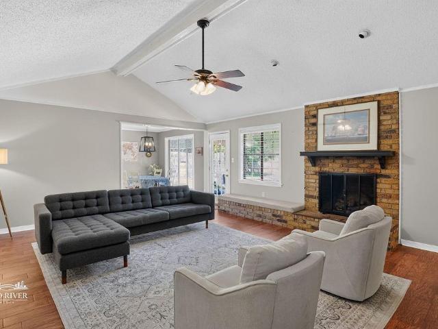 306 Ellerbe Ridge Drive