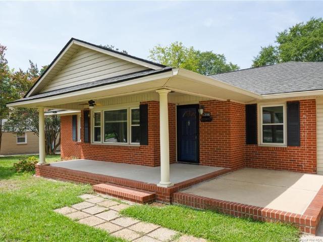 306 Fairfield Road